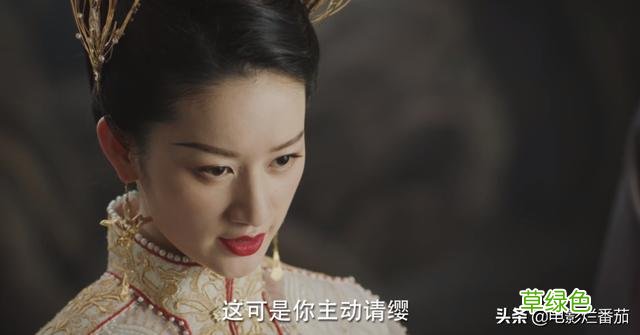 太尬！热巴的磨皮，任嘉伦的“假腹肌”，把古偶剧的雷全踩了一遍 禾黑是什么字