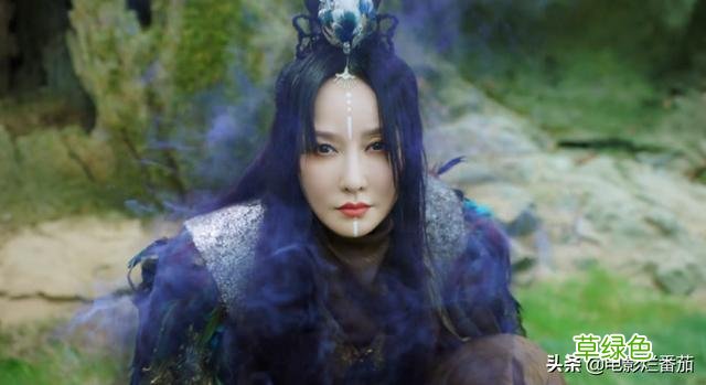 太尬！热巴的磨皮，任嘉伦的“假腹肌”，把古偶剧的雷全踩了一遍 禾黑是什么字