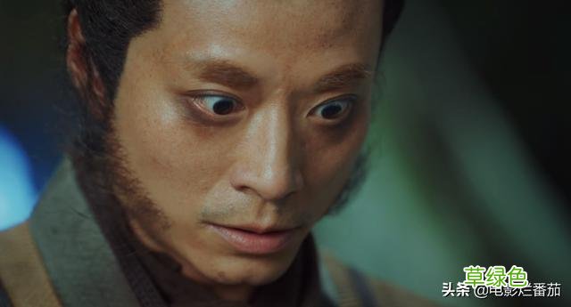太尬！热巴的磨皮，任嘉伦的“假腹肌”，把古偶剧的雷全踩了一遍 禾黑是什么字