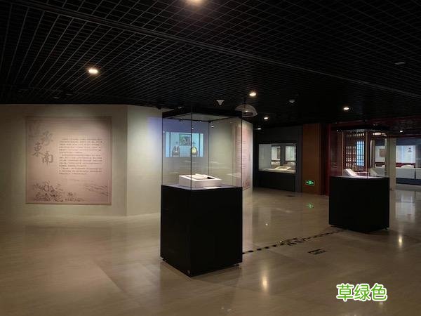 见证虞山“诗书琴画之盛”，北京展“道承东南” 盛怎么起名