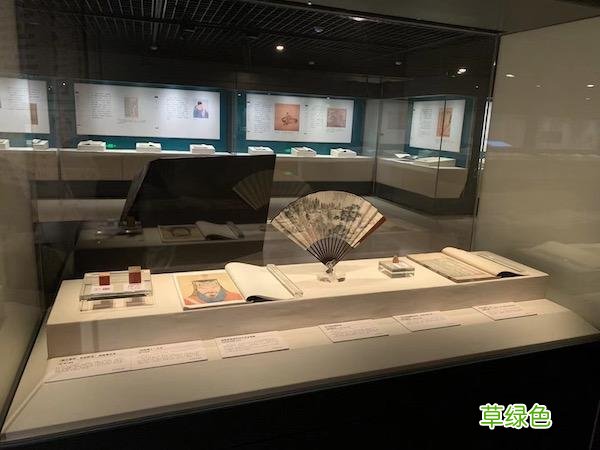 见证虞山“诗书琴画之盛”，北京展“道承东南” 盛怎么起名