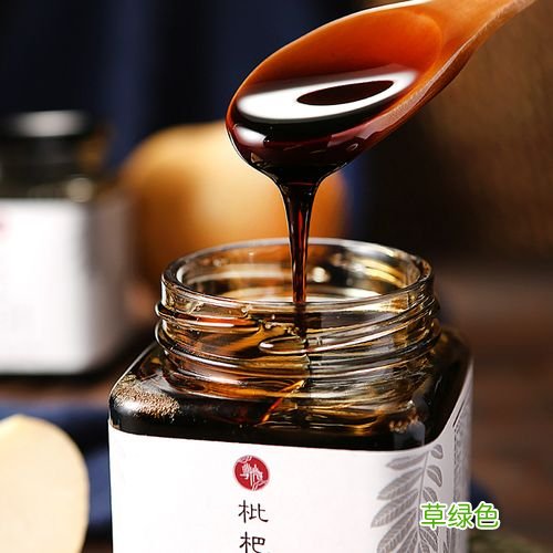 同仁堂秋梨膏的功效与作用 秋梨膏的作用