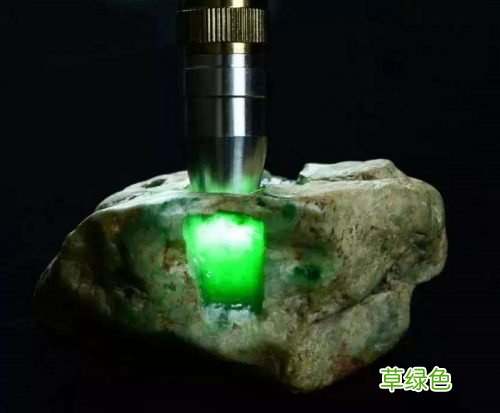 怎么选购翡翠原石