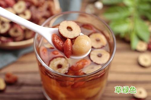 冬季养生中药茶饮 女性冬季养生茶饮大全