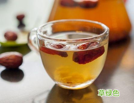 冬季养生中药茶饮 女性冬季养生茶饮大全