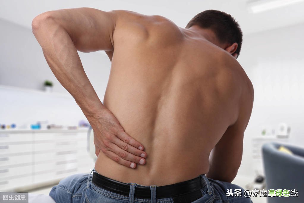 男性腰痛的原因有哪些原因是什么 腰疼是怎么回事男