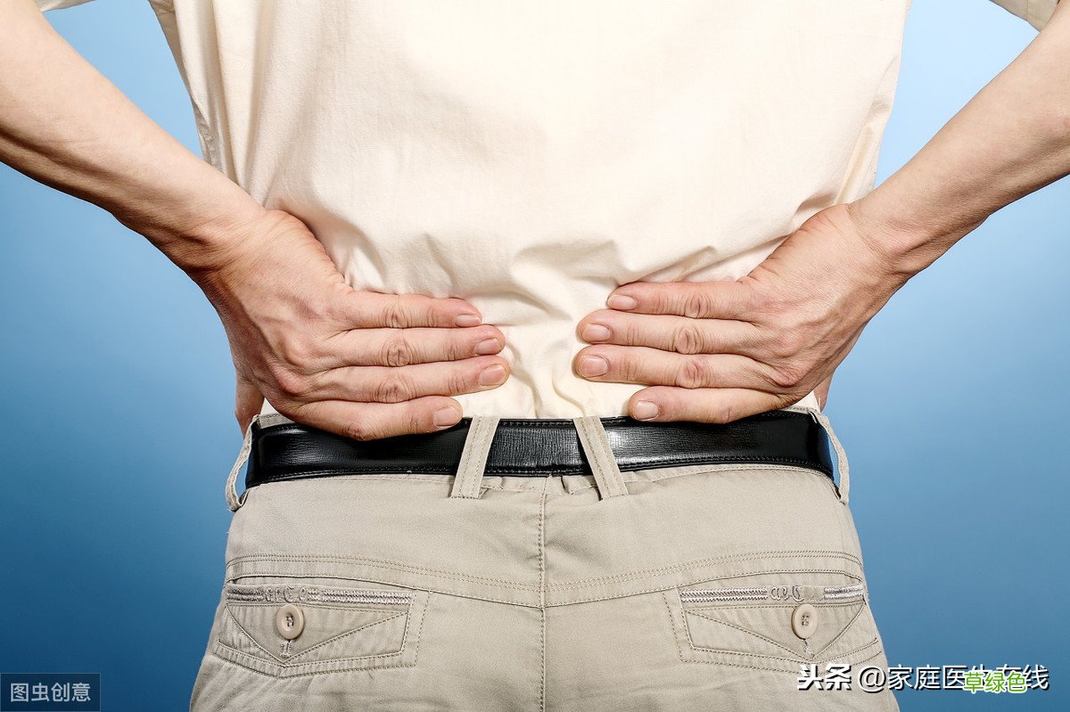 男性腰痛的原因有哪些原因是什么 腰疼是怎么回事男