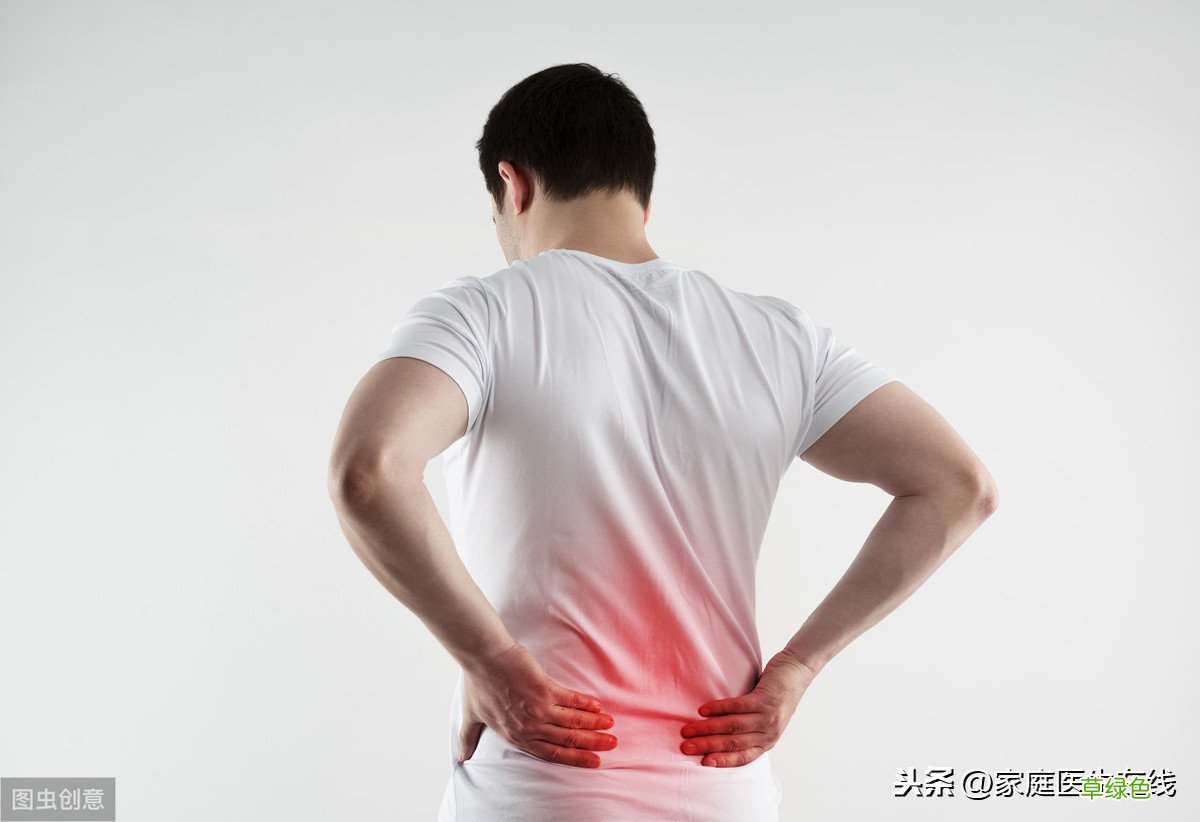男性腰痛的原因有哪些原因是什么 腰疼是怎么回事男