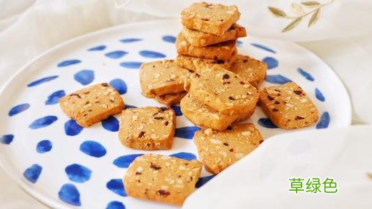 黑糖麦芽饼干功效与作用 饼干功效与作用