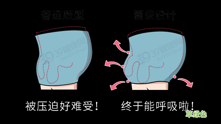 男性阴囊湿疹会不会传染 阴囊湿疹传染吗