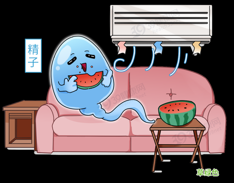 男性阴囊湿疹会不会传染 阴囊湿疹传染吗