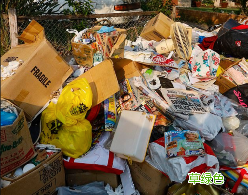 强迫性囤积症原因 强迫性囤积症