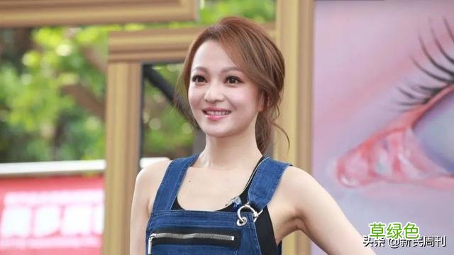 张雨绮这个名字到底应该怎么读？ 绮字怎么打