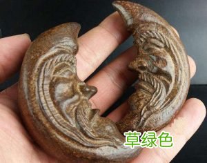 菩提先生介绍各国沉香的一些香味特点