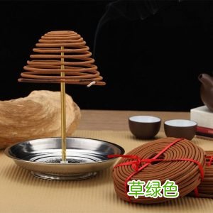 菩提先生介绍各国沉香的一些香味特点