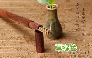 菩提先生介绍各国沉香的一些香味特点