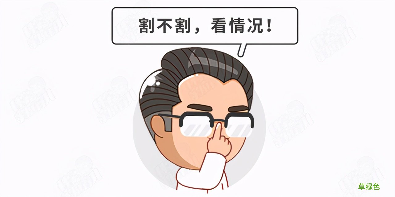 割包皮多久