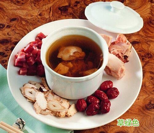 肾虚要吃什么补 肾虚吃什么好