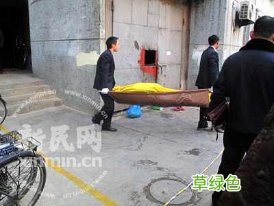 煤气中毒死亡痛苦吗 煤气中毒死亡
