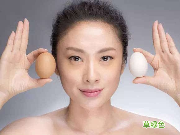 皮肤松弛怎么办如何变紧致吃什么食物紧致皮肤 皮肤松弛怎么办