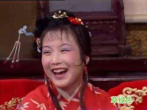 是真名士自风流：《红楼梦》中最潇洒女子，堪称完美女友的典范 红飞名字