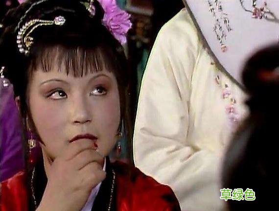 是真名士自风流：《红楼梦》中最潇洒女子，堪称完美女友的典范 红飞名字