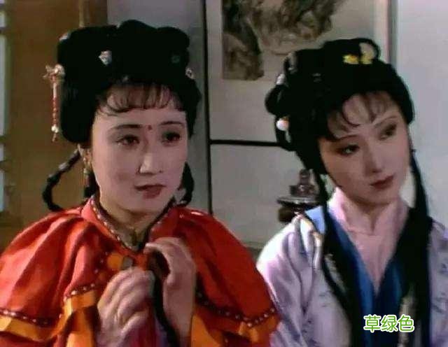 是真名士自风流：《红楼梦》中最潇洒女子，堪称完美女友的典范 红飞名字