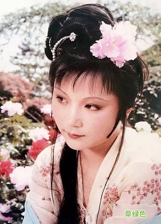 是真名士自风流：《红楼梦》中最潇洒女子，堪称完美女友的典范 红飞名字