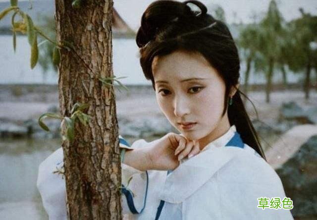 是真名士自风流：《红楼梦》中最潇洒女子，堪称完美女友的典范 红飞名字