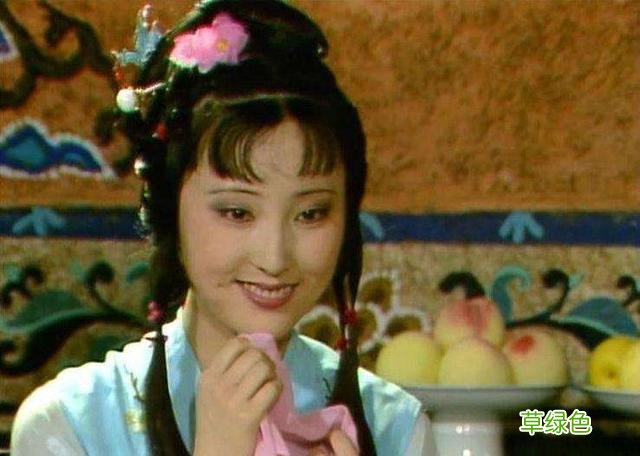 是真名士自风流：《红楼梦》中最潇洒女子，堪称完美女友的典范 红飞名字