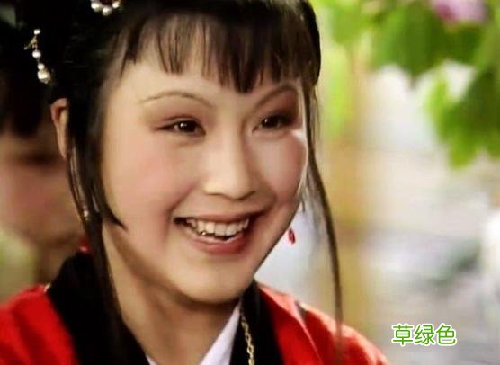 是真名士自风流：《红楼梦》中最潇洒女子，堪称完美女友的典范 红飞名字