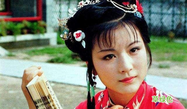 是真名士自风流：《红楼梦》中最潇洒女子，堪称完美女友的典范 红飞名字