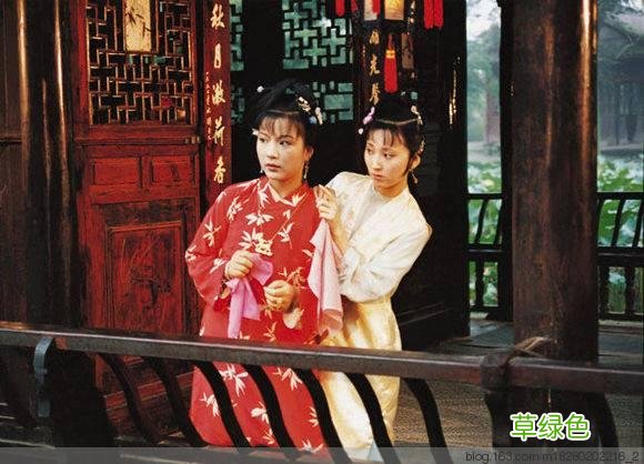是真名士自风流：《红楼梦》中最潇洒女子，堪称完美女友的典范 红飞名字