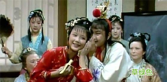 是真名士自风流：《红楼梦》中最潇洒女子，堪称完美女友的典范 红飞名字