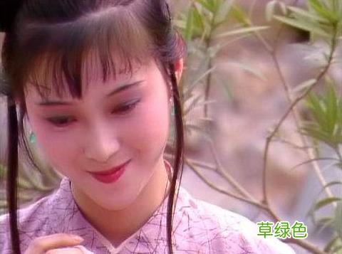 是真名士自风流：《红楼梦》中最潇洒女子，堪称完美女友的典范 红飞名字