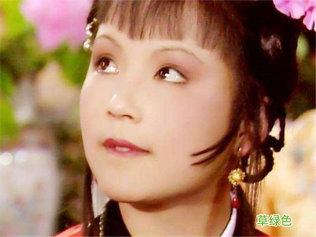 是真名士自风流：《红楼梦》中最潇洒女子，堪称完美女友的典范 红飞名字