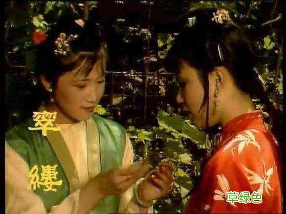 是真名士自风流：《红楼梦》中最潇洒女子，堪称完美女友的典范 红飞名字