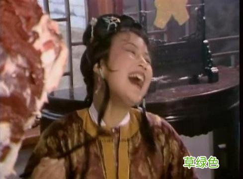 是真名士自风流：《红楼梦》中最潇洒女子，堪称完美女友的典范 红飞名字