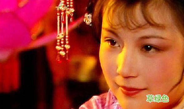 是真名士自风流：《红楼梦》中最潇洒女子，堪称完美女友的典范 红飞名字