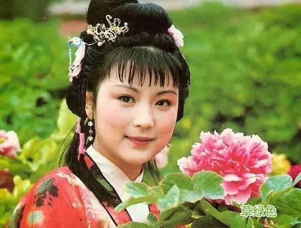 是真名士自风流：《红楼梦》中最潇洒女子，堪称完美女友的典范 红飞名字