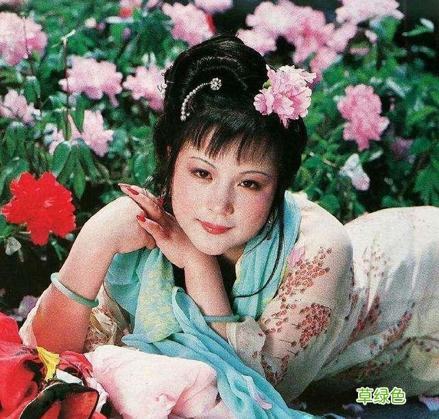 是真名士自风流：《红楼梦》中最潇洒女子，堪称完美女友的典范 红飞名字