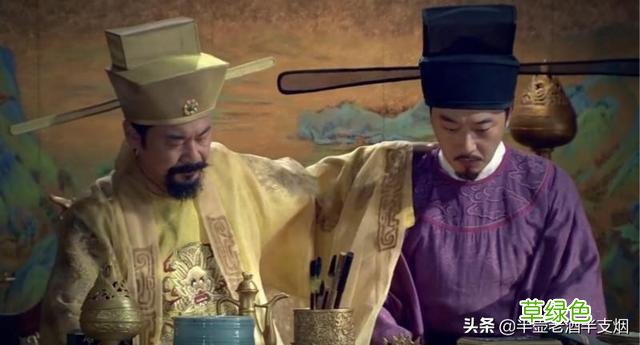 古人名字有区别结拜有规则：这几千年，我们可能拜了几个假二爷？ 结拜名字