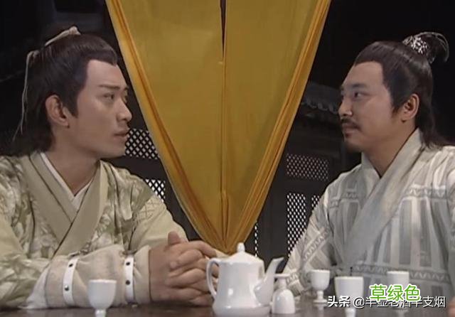 古人名字有区别结拜有规则：这几千年，我们可能拜了几个假二爷？ 结拜名字