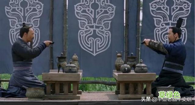 古人名字有区别结拜有规则：这几千年，我们可能拜了几个假二爷？ 结拜名字