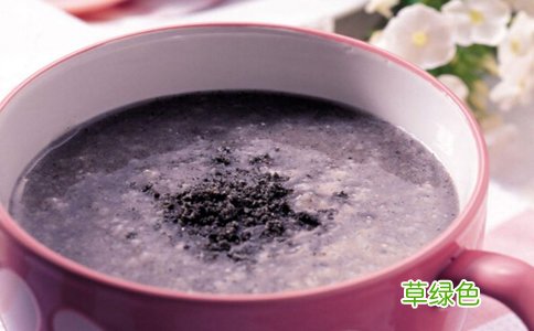 脱发食疗男人脱发吃什么比较好 脱发食疗