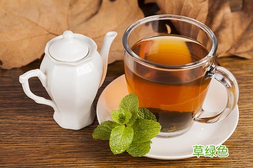 养生茶知识问答