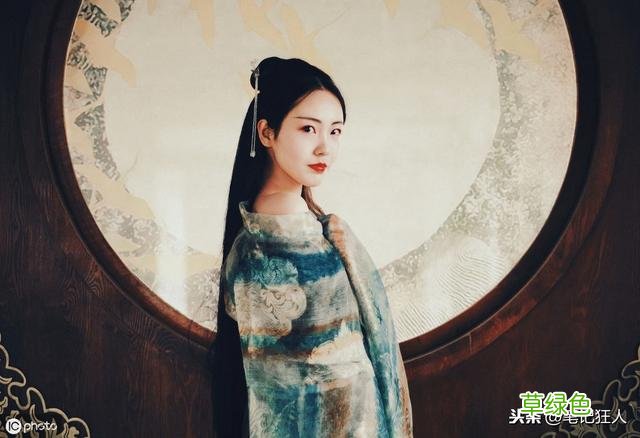 怎样给自己或儿女取一个古风名字？这里有最全解答，还有出处哦 汐名字