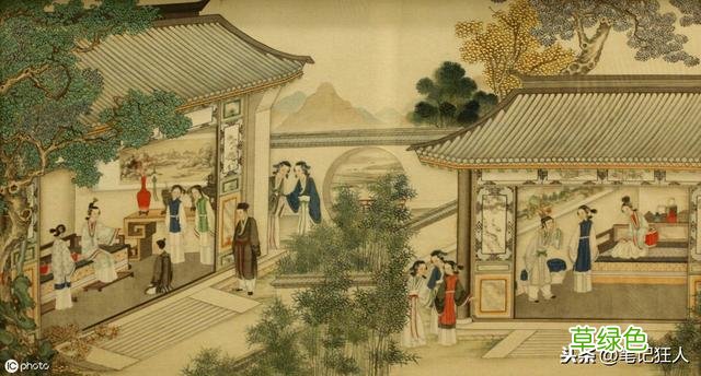 怎样给自己或儿女取一个古风名字？这里有最全解答，还有出处哦 汐名字