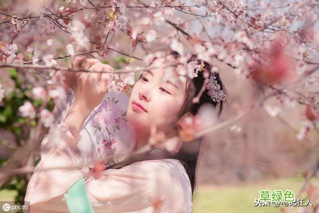 怎样给自己或儿女取一个古风名字？这里有最全解答，还有出处哦 汐名字