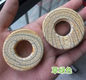 象牙的用途与价值